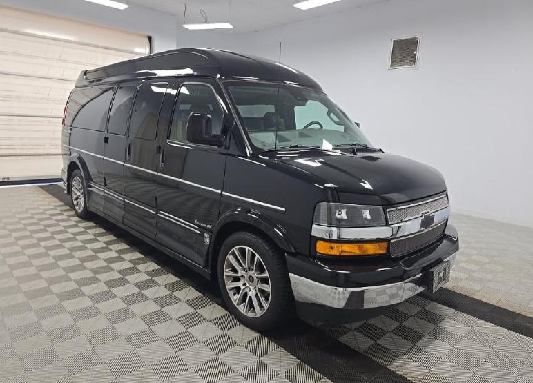 chevrolet express cargo 2019 1GCWGBFGXK1358547 image chevrolet express cargo 2019 1GCWGBFGXK1358547 image